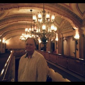 Meet your Posher, Danny